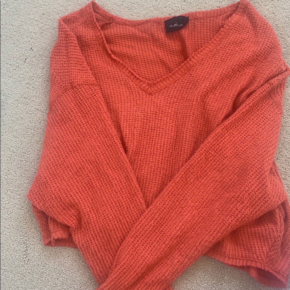 Urban Outfitters sweater